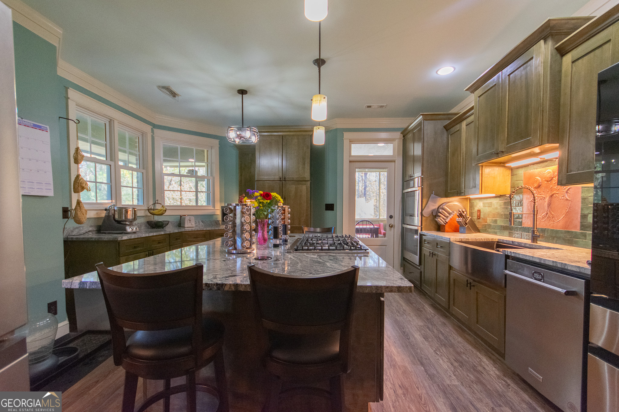 190 Carl Williams Road Senoia, GA 30276 - Photo 27 of 93