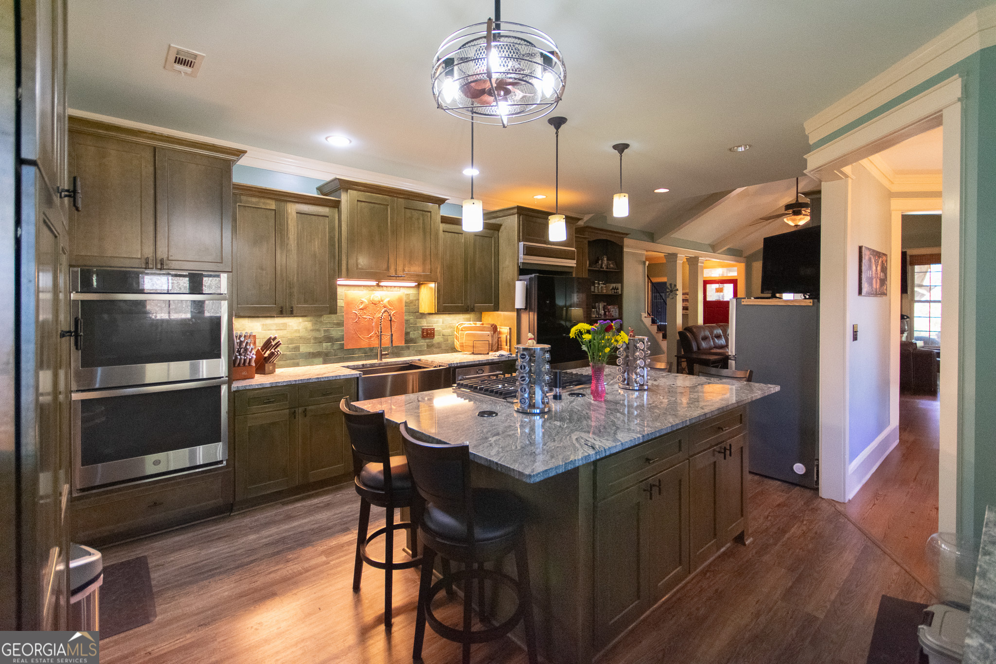 190 Carl Williams Road Senoia, GA 30276 - Photo 28 of 93