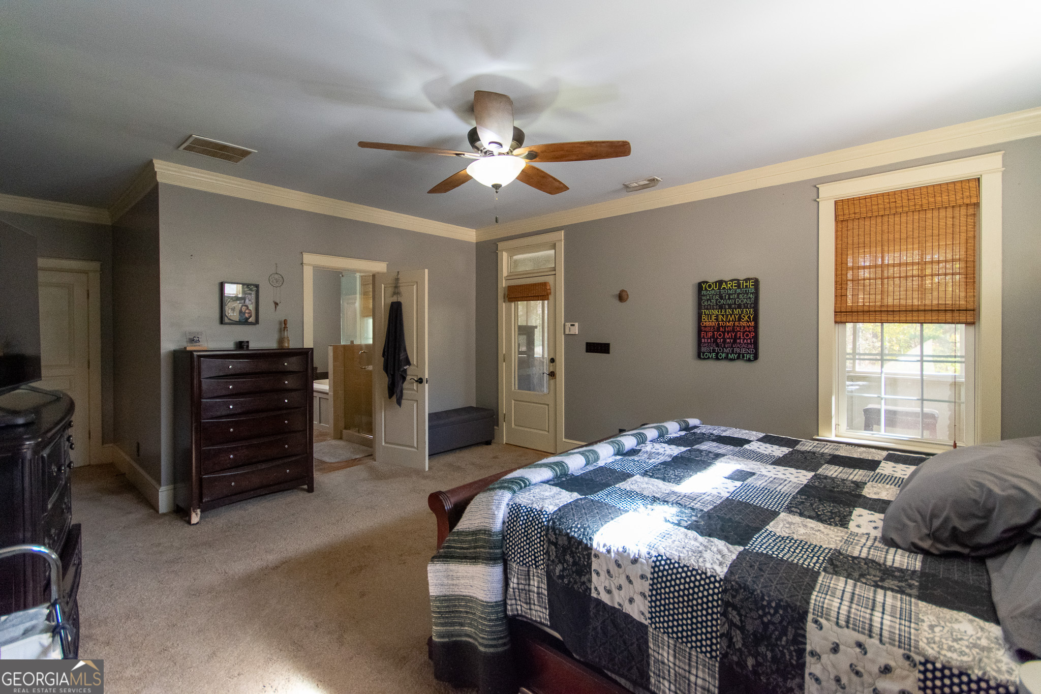 190 Carl Williams Road Senoia, GA 30276 - Photo 30 of 93