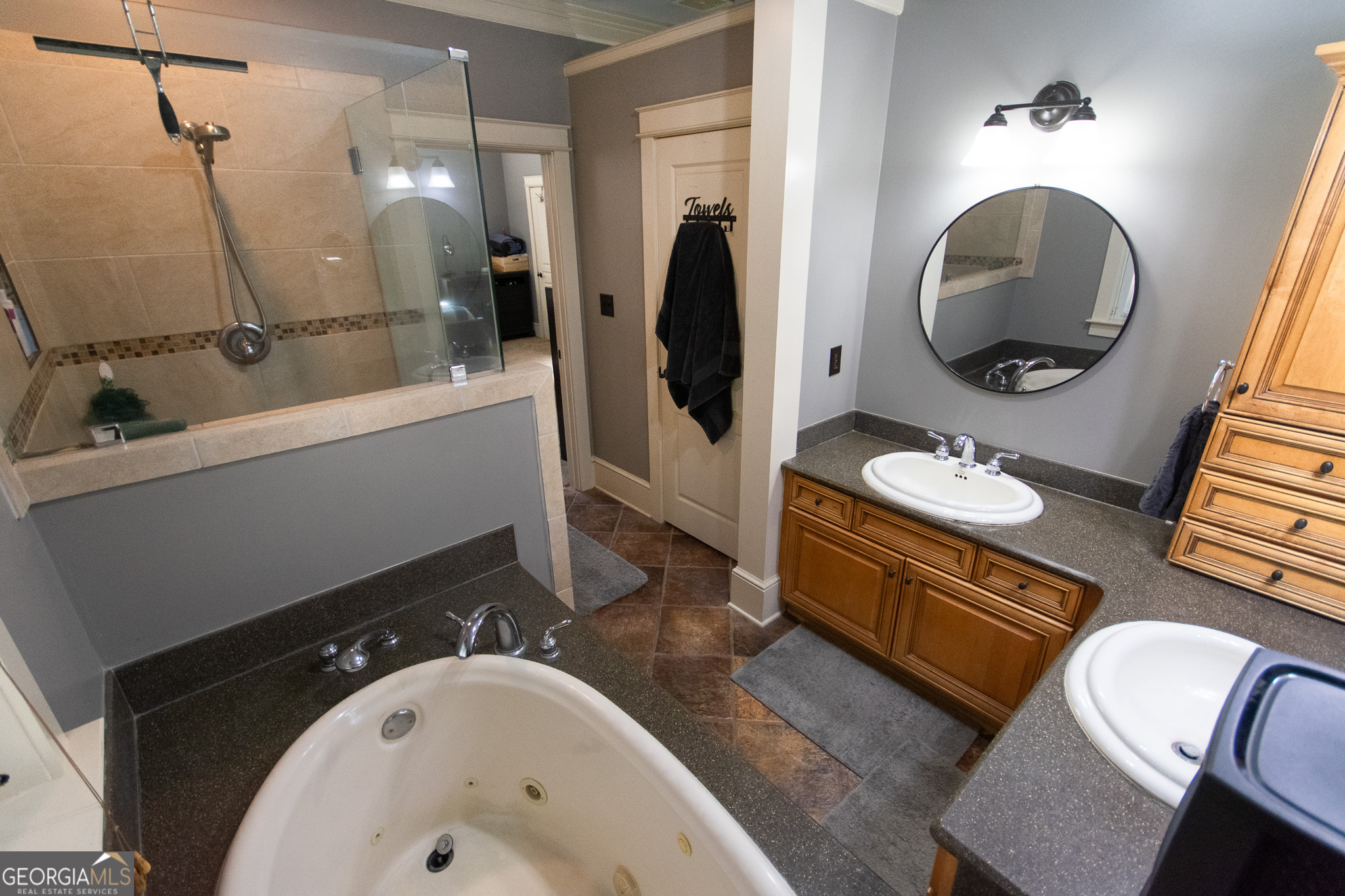 190 Carl Williams Road Senoia, GA 30276 - Photo 34 of 93