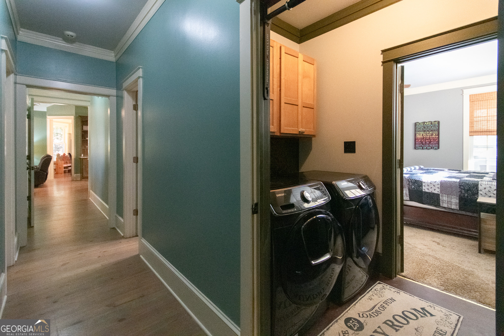 190 Carl Williams Road Senoia, GA 30276 - Photo 36 of 93