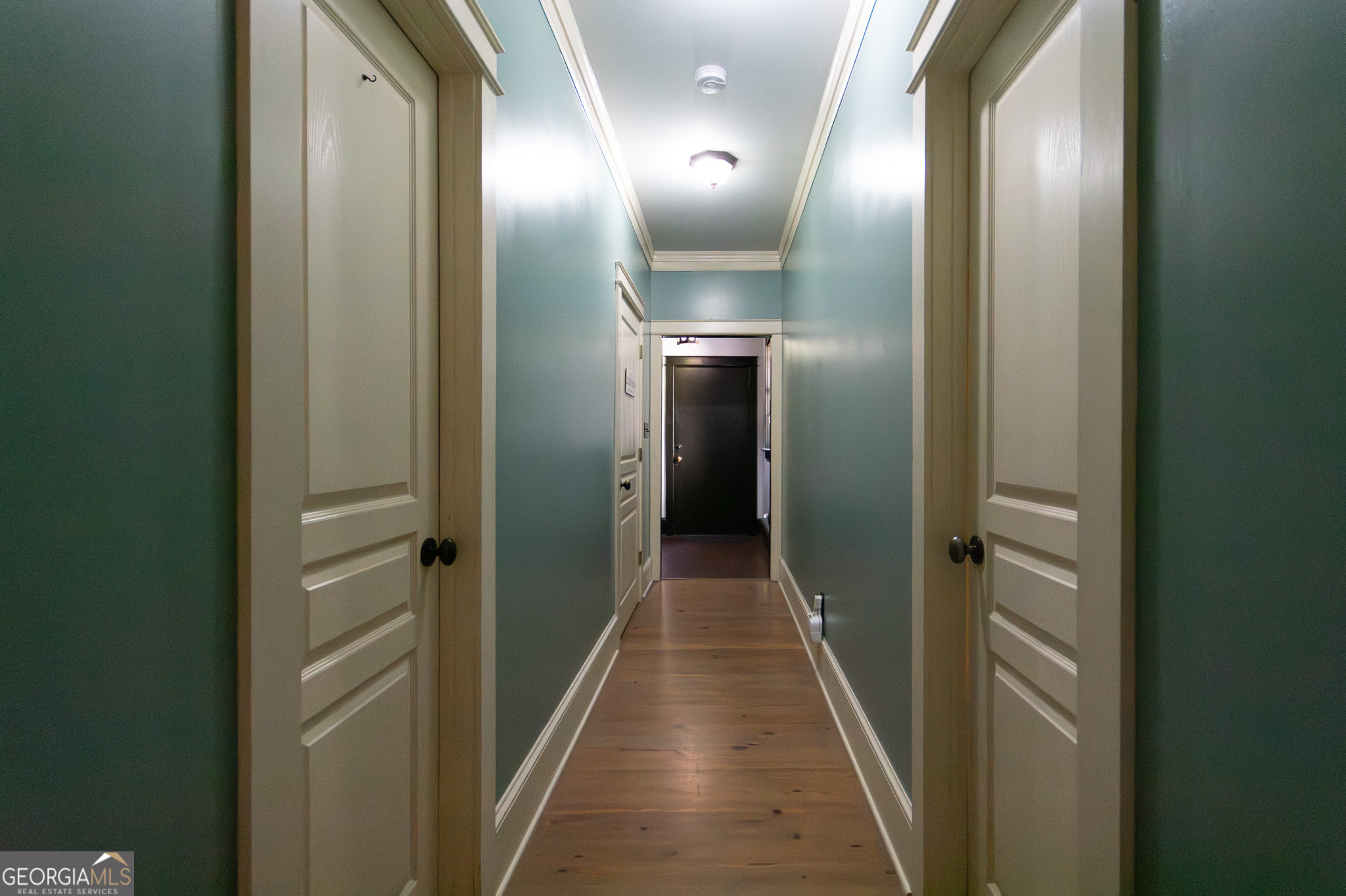 190 Carl Williams Road Senoia, GA 30276 - Photo 39 of 93