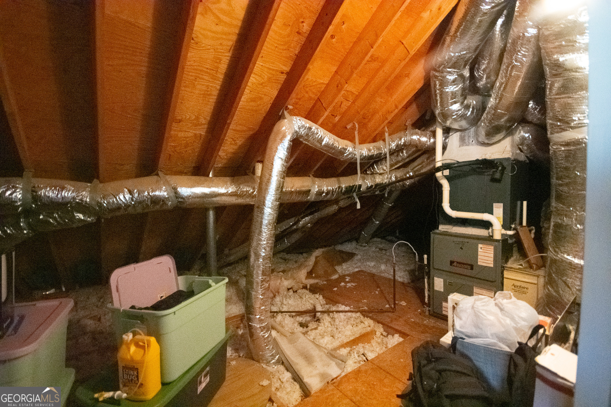 190 Carl Williams Road Senoia, GA 30276 - Photo 44 of 93