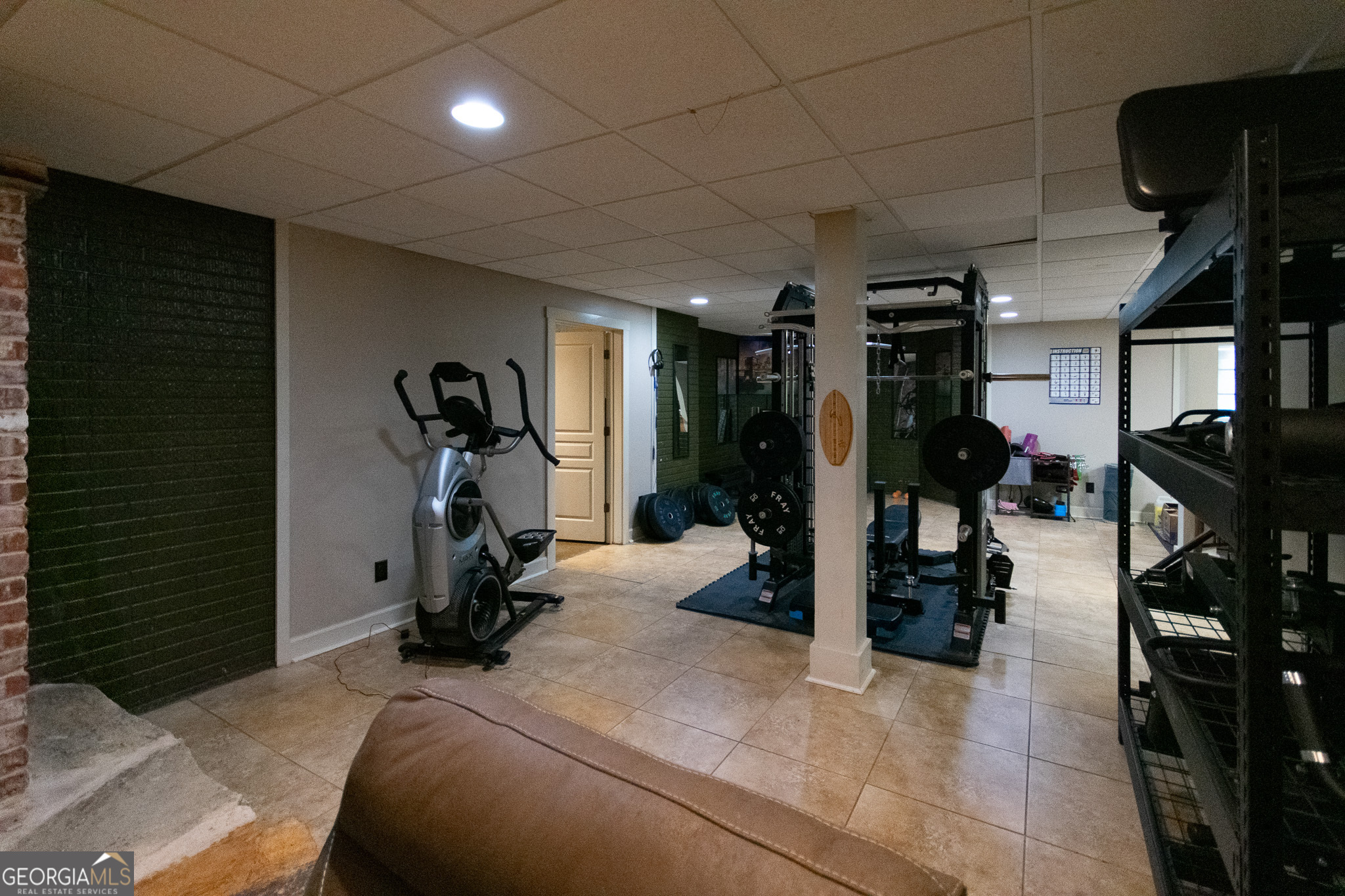 190 Carl Williams Road Senoia, GA 30276 - Photo 49 of 93