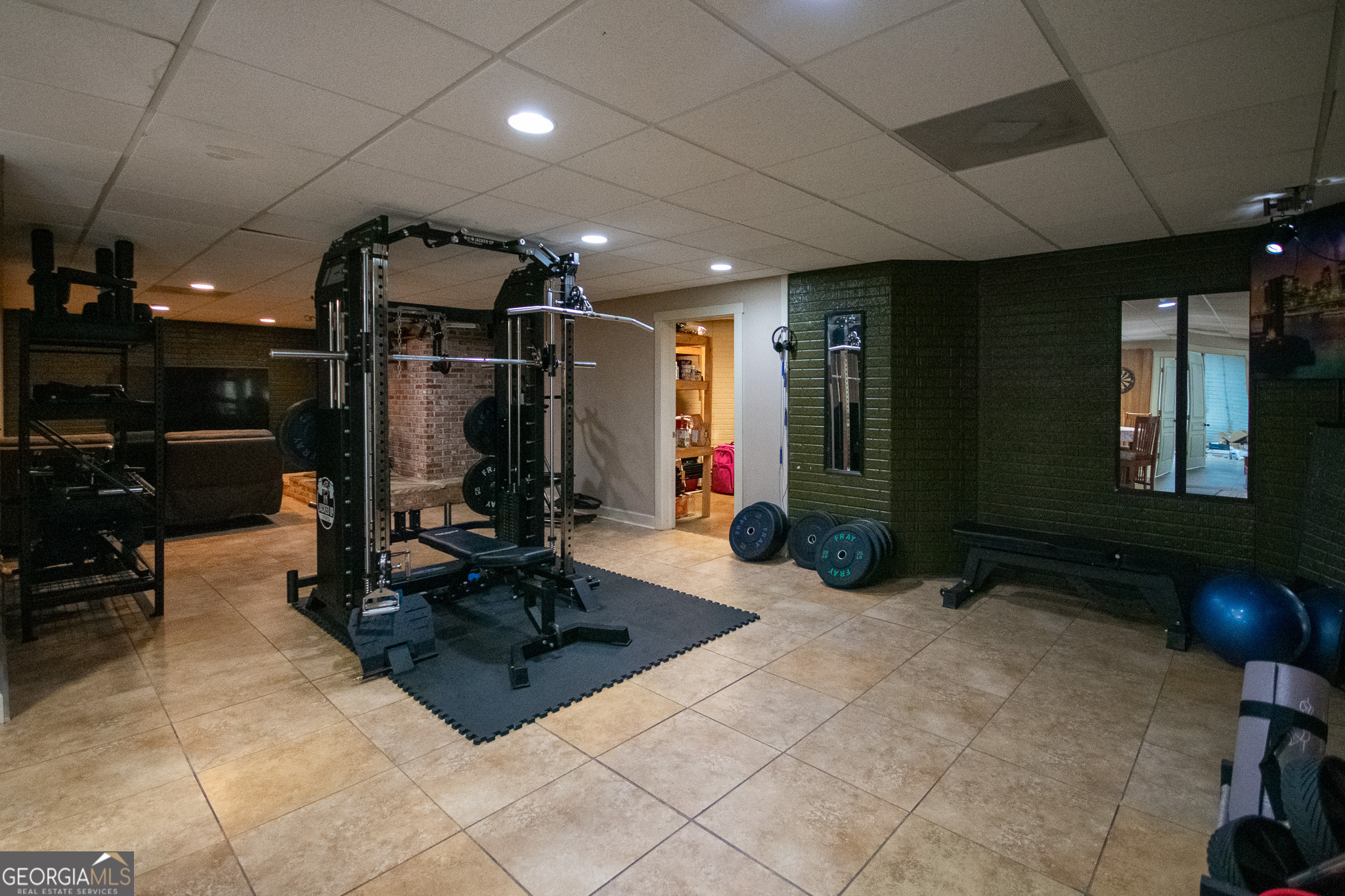 190 Carl Williams Road Senoia, GA 30276 - Photo 50 of 93