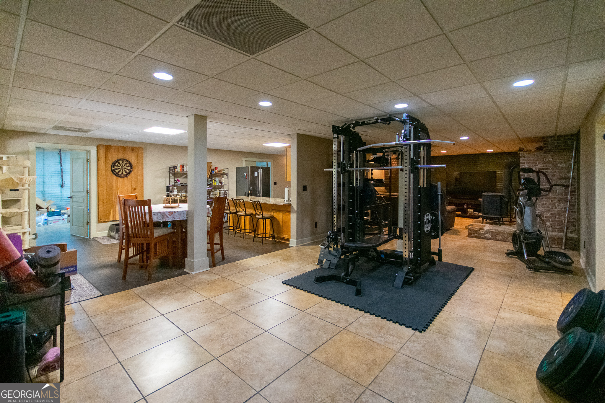 190 Carl Williams Road Senoia, GA 30276 - Photo 51 of 93