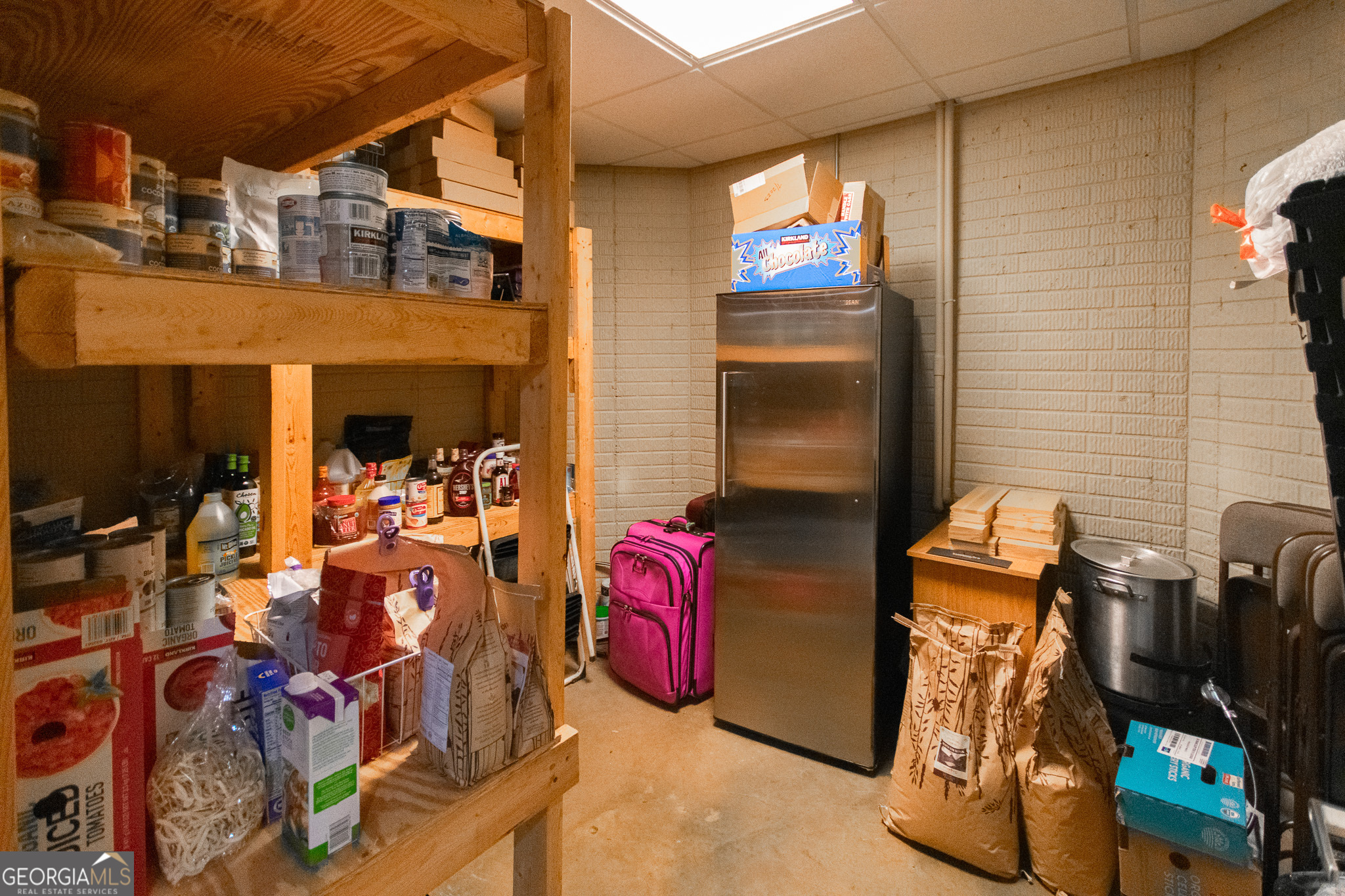 190 Carl Williams Road Senoia, GA 30276 - Photo 52 of 93