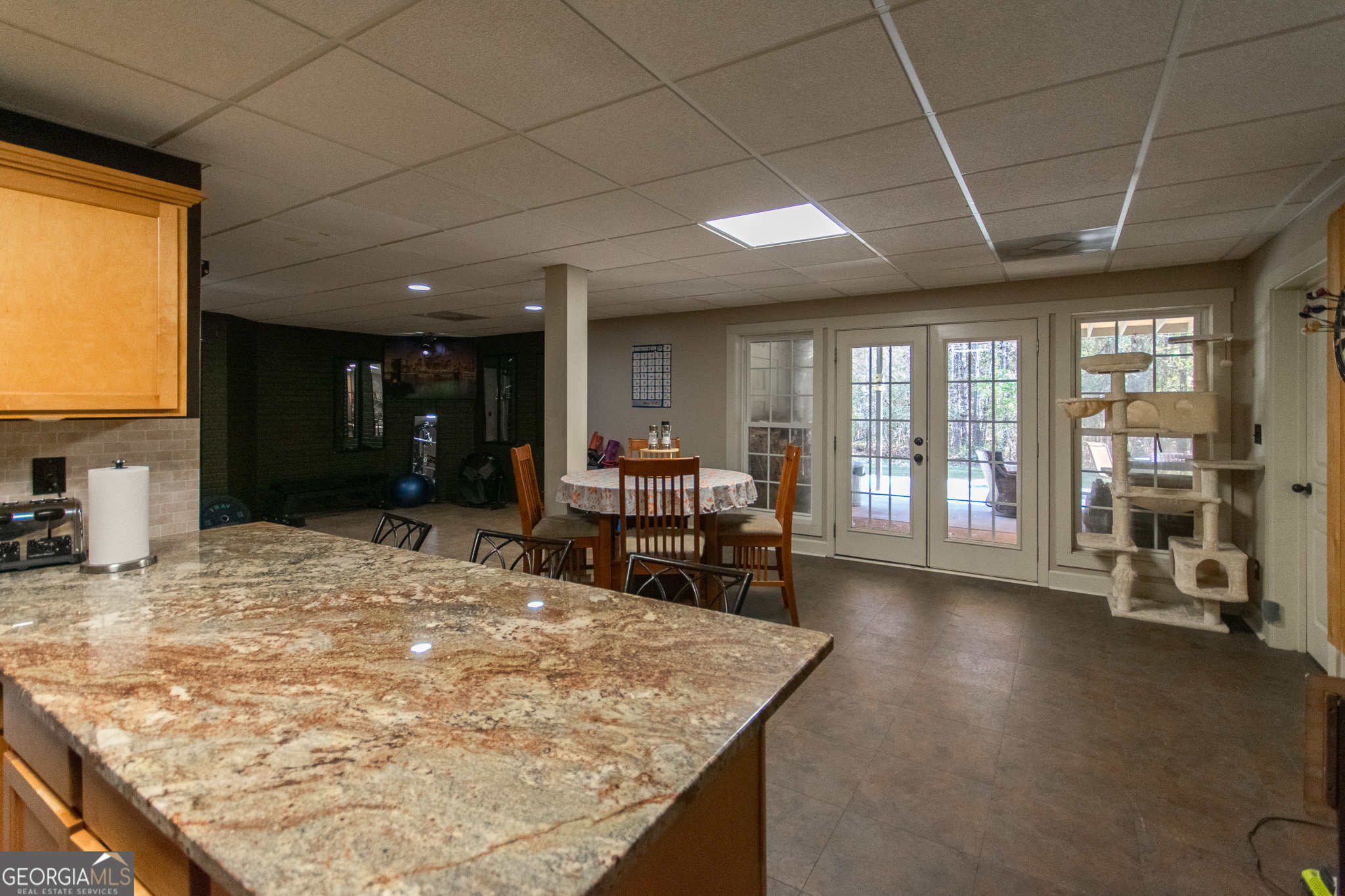 190 Carl Williams Road Senoia, GA 30276 - Photo 57 of 93