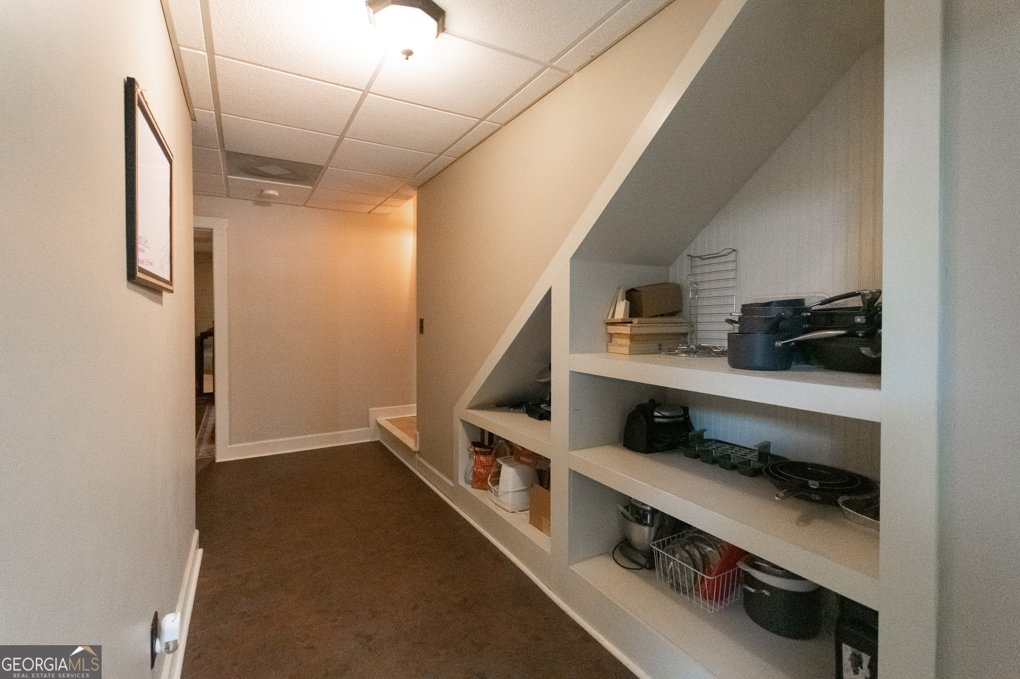 190 Carl Williams Road Senoia, GA 30276 - Photo 59 of 93