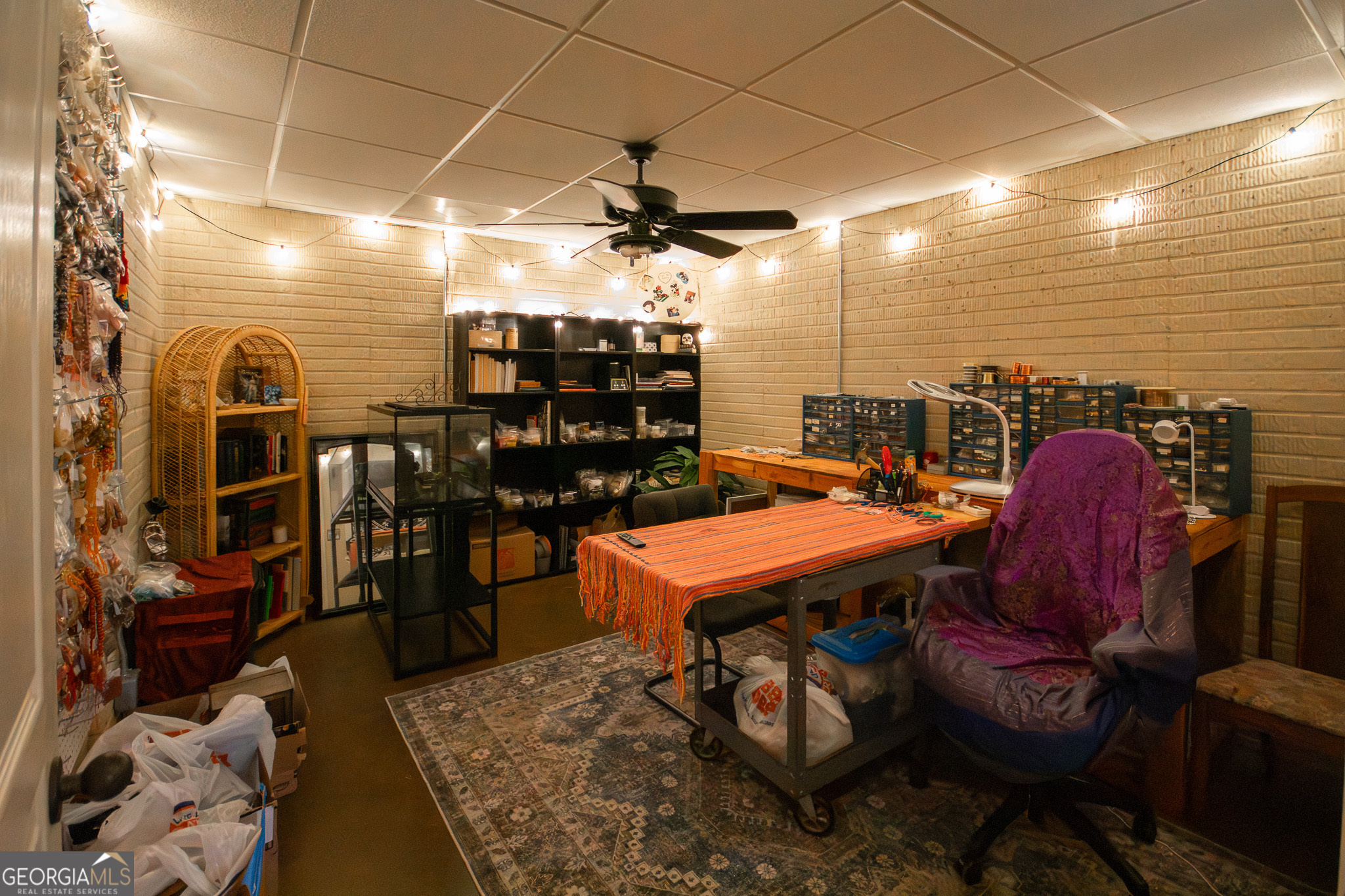 190 Carl Williams Road Senoia, GA 30276 - Photo 60 of 93