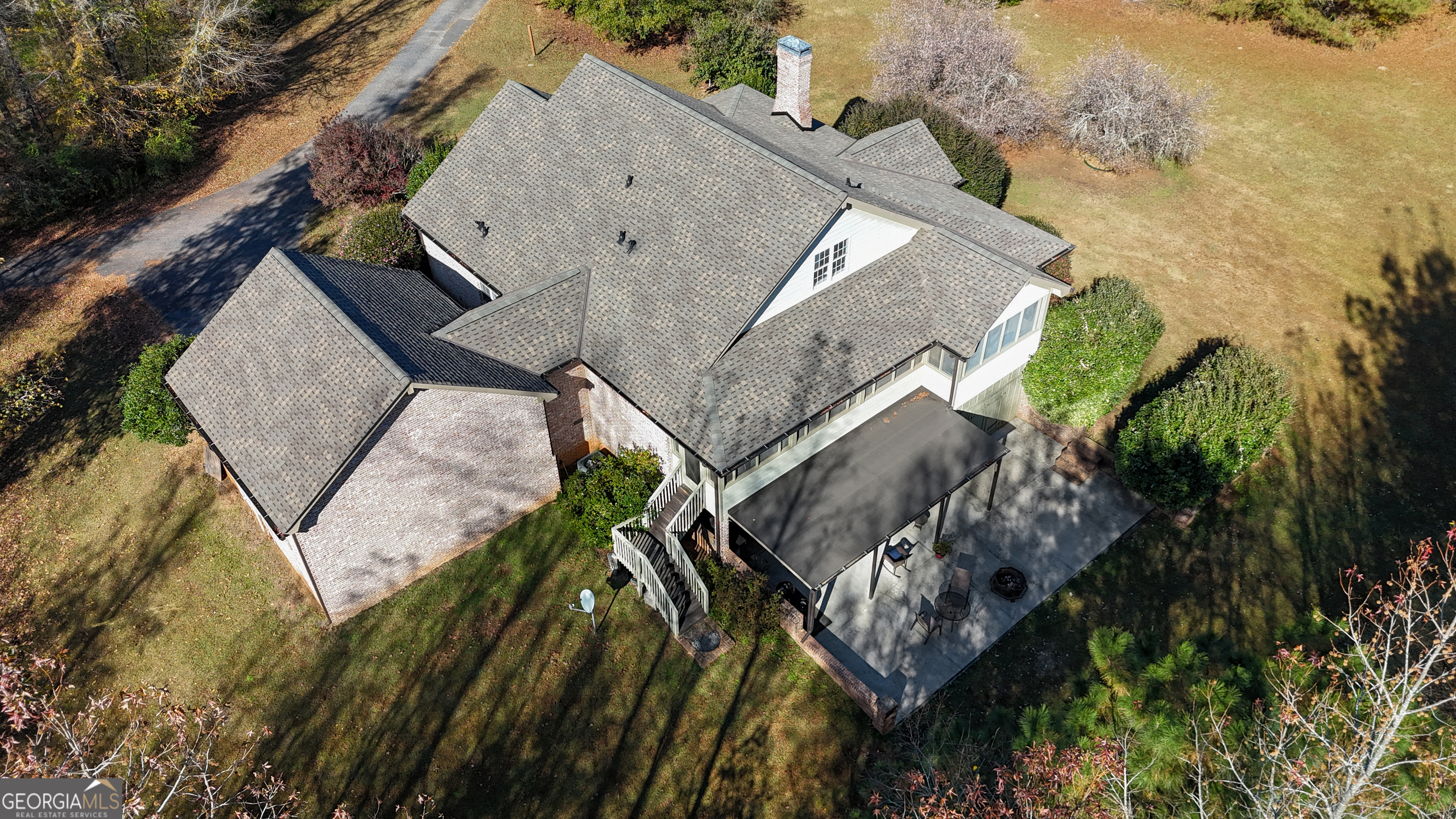 190 Carl Williams Road Senoia, GA 30276 - Photo 6 of 93