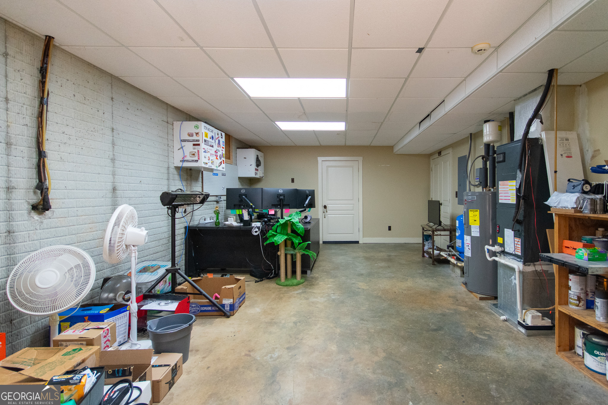 190 Carl Williams Road Senoia, GA 30276 - Photo 67 of 93