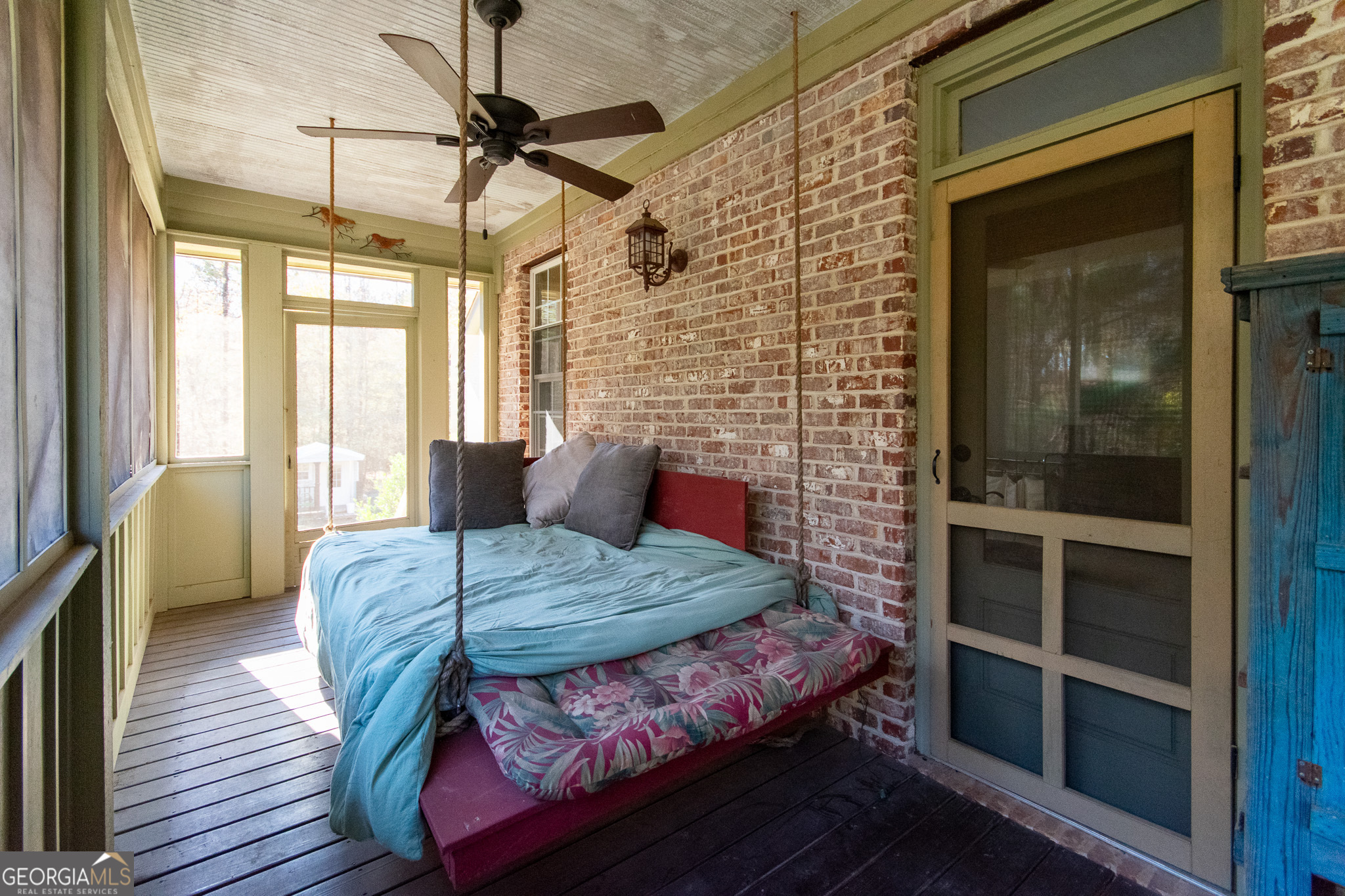 190 Carl Williams Road Senoia, GA 30276 - Photo 73 of 93