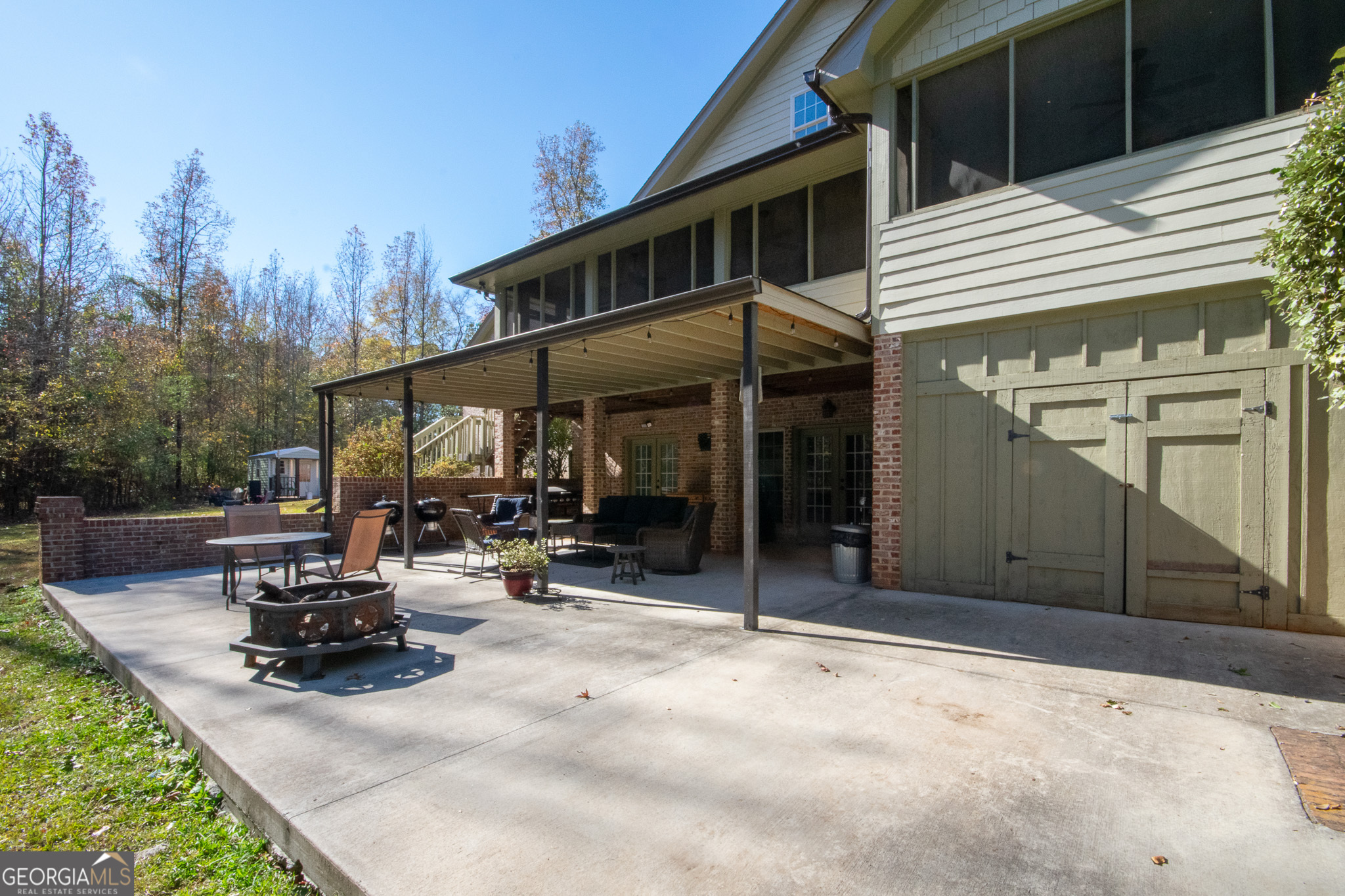 190 Carl Williams Road Senoia, GA 30276 - Photo 74 of 93