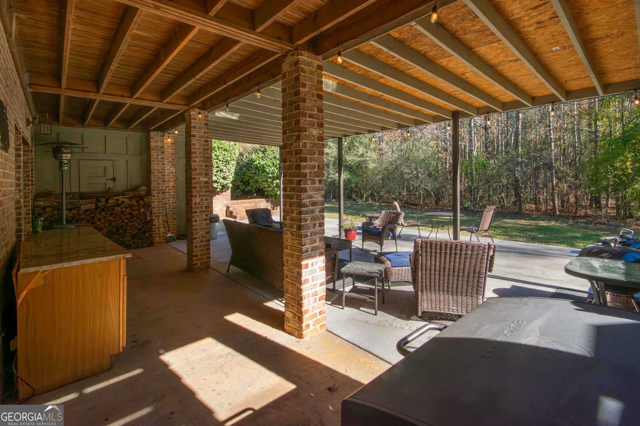 190 Carl Williams Road Senoia, GA 30276 - Photo 77 of 93