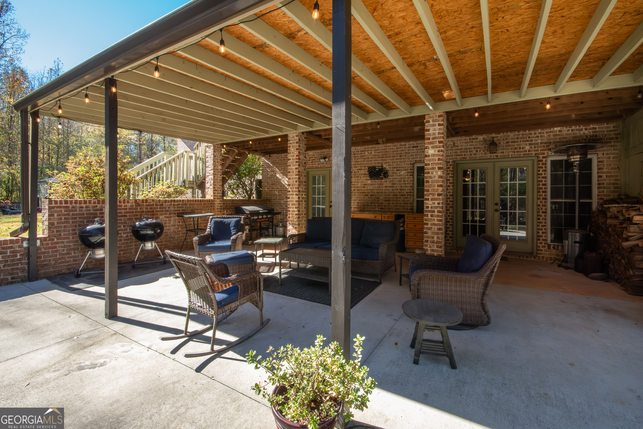 190 Carl Williams Road Senoia, GA 30276 - Photo 78 of 93