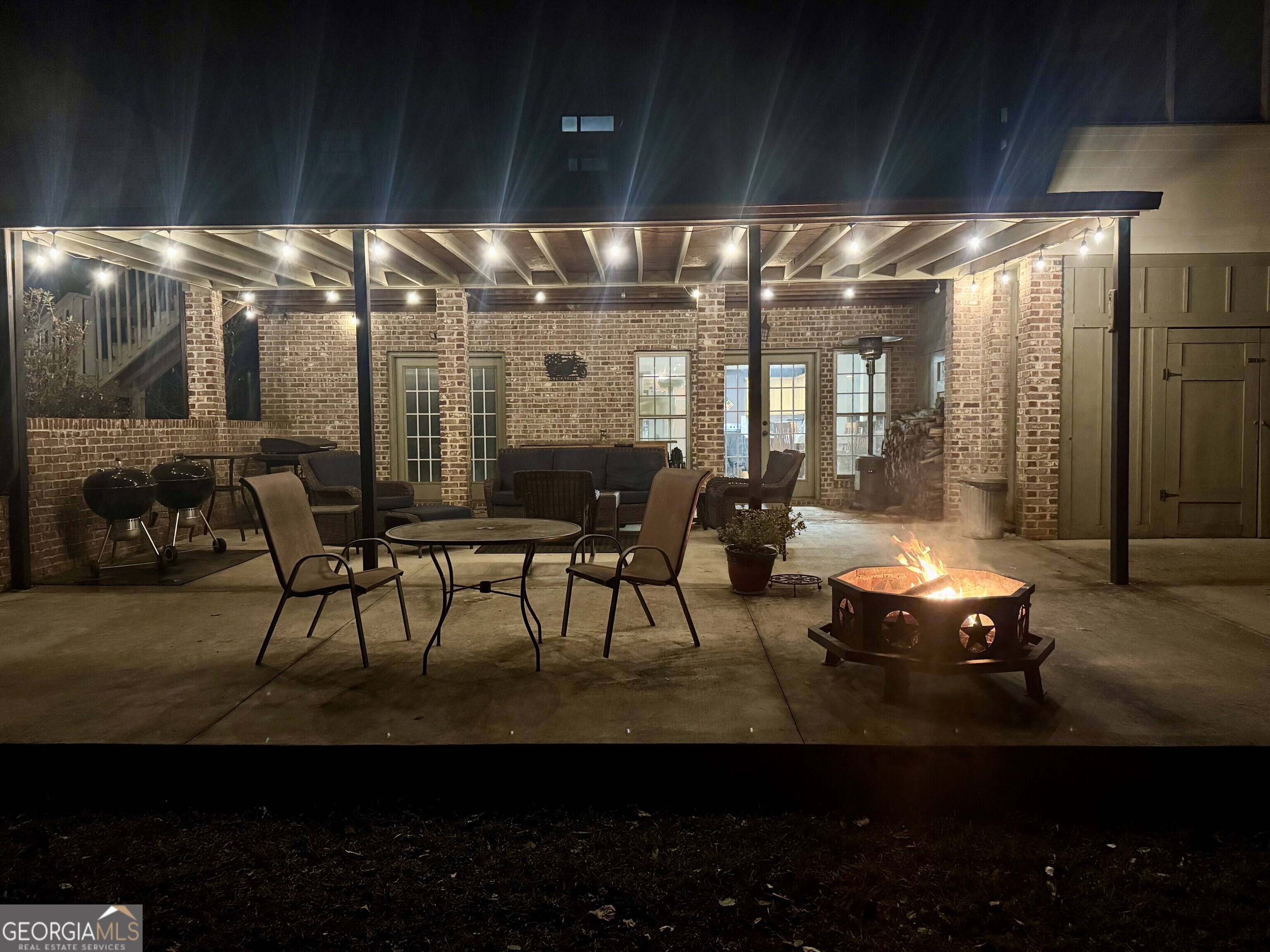 190 Carl Williams Road Senoia, GA 30276 - Photo 79 of 93