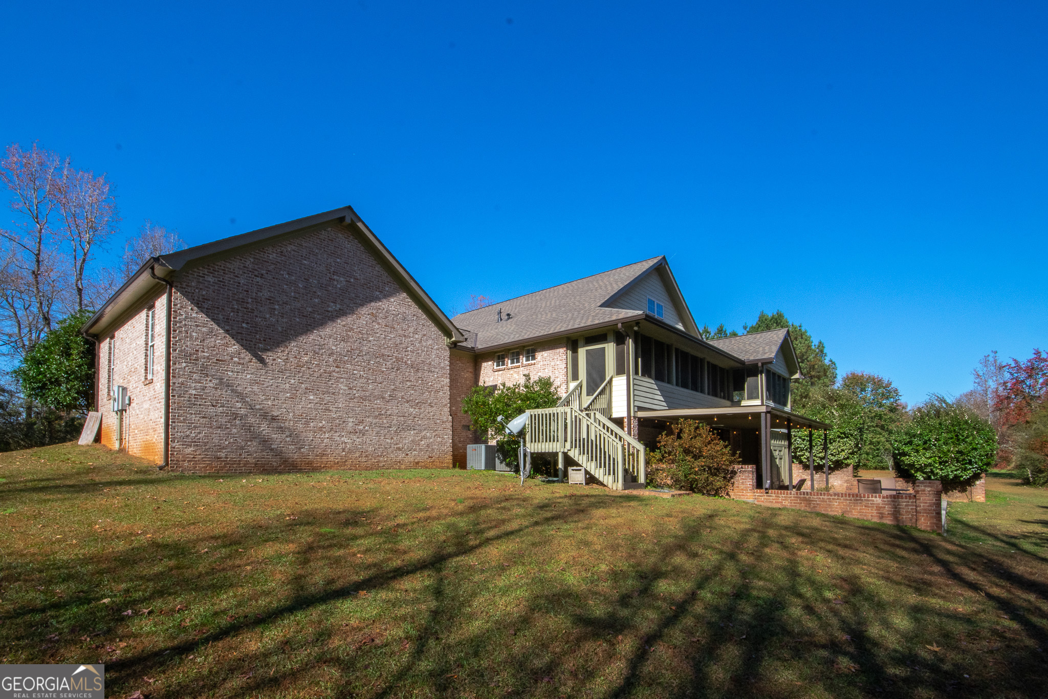 190 Carl Williams Road Senoia, GA 30276 - Photo 80 of 93