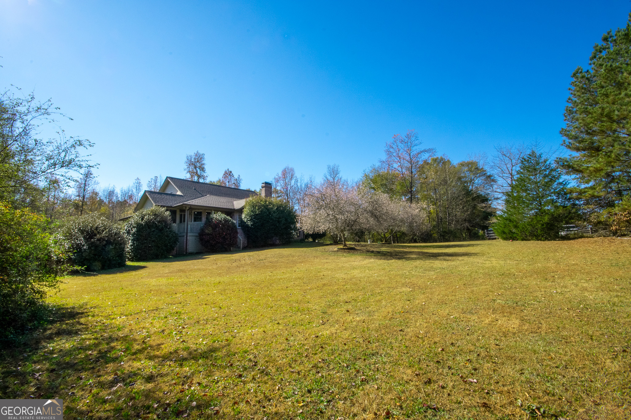 190 Carl Williams Road Senoia, GA 30276 - Photo 81 of 93