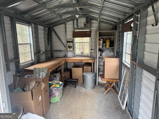 190 Carl Williams Road Senoia, GA 30276 - Photo 84 of 93