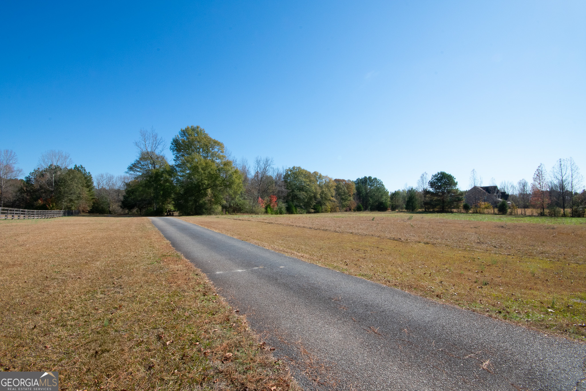 190 Carl Williams Road Senoia, GA 30276 - Photo 88 of 93