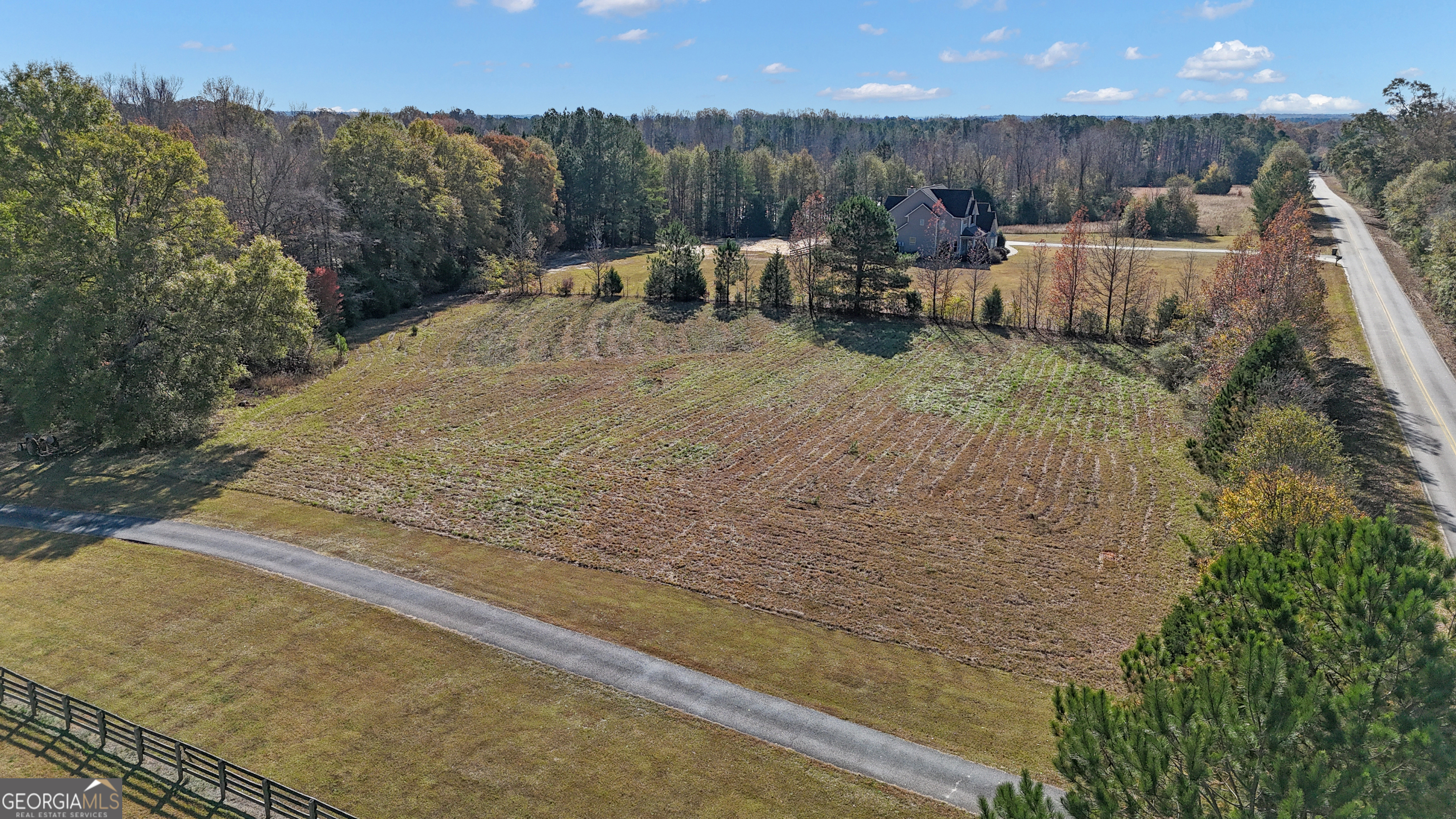 190 Carl Williams Road Senoia, GA 30276 - Photo 92 of 93