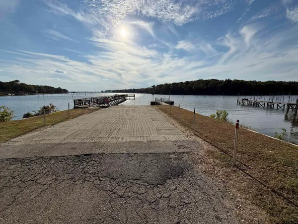 a view of lake