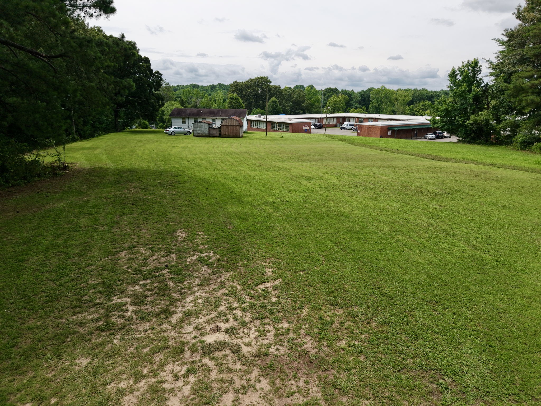 0 Short Road Paris, TN 38242 - Photo 22 of 25