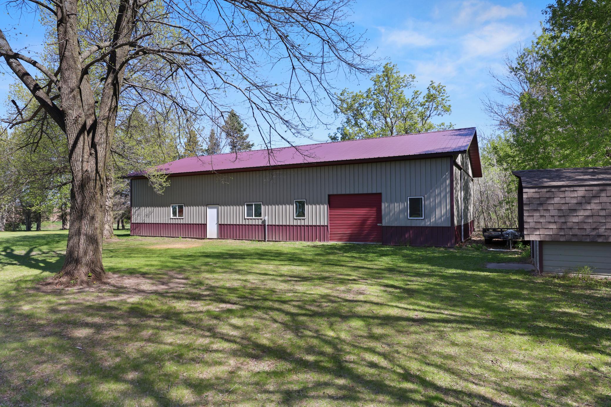 1546 Primrose Road Northeast Sauk Rapids, MN 56379 - Photo 51 of 58