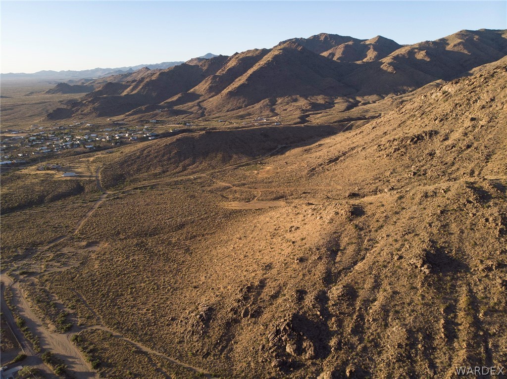 277.55 Acres Ranch Road Golden Valley, AZ 86413 - Photo 3 of 31