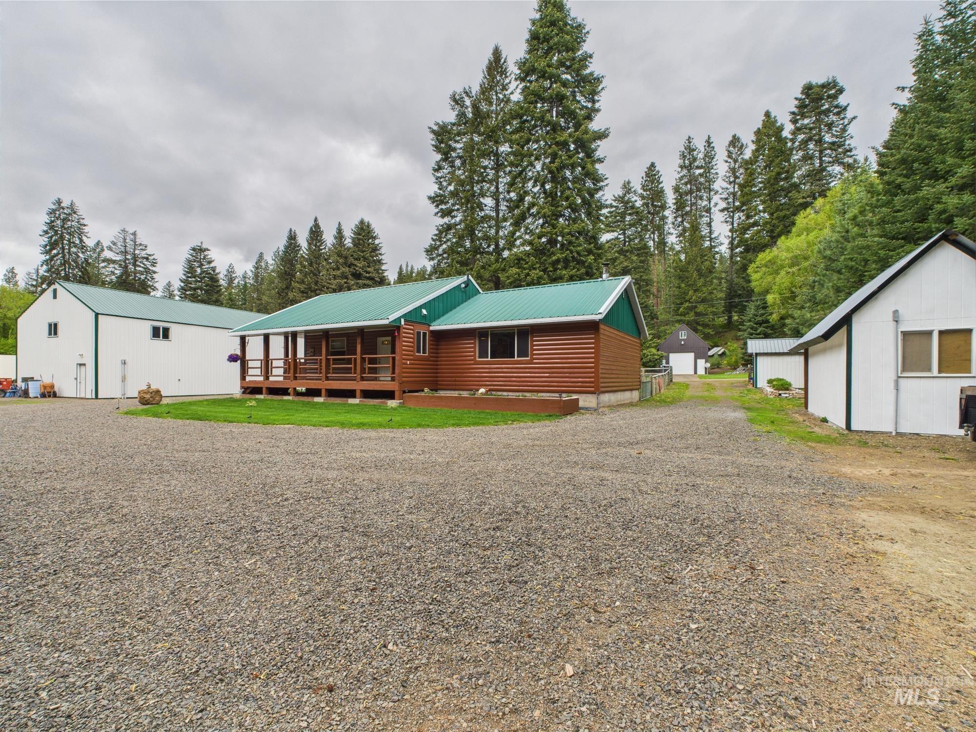 4474 Council Cuprum Road Council, ID 83612 - Photo 27 of 37