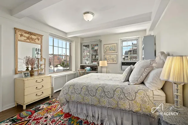 $14,000 | 45 Christopher Street, Unit 11E | West Village