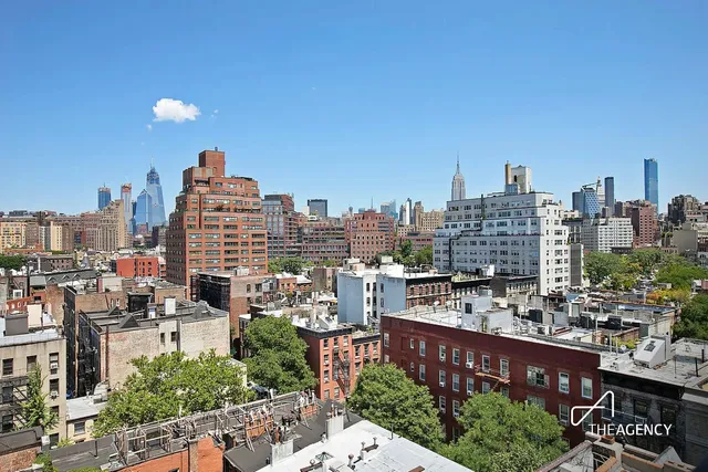 $14,000 | 45 Christopher Street, Unit 11E | West Village