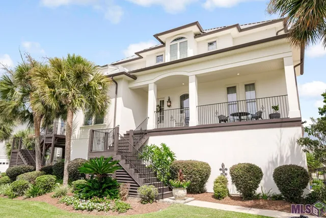 $1,375,000 | 33075 Rivergate Circle, Springfield, LA 70462