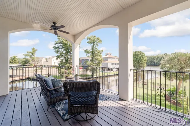 $1,375,000 | 33075 Rivergate Circle, Springfield, LA 70462
