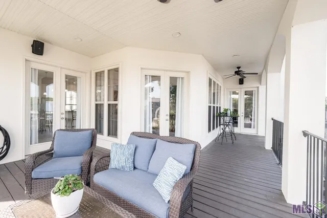 $1,375,000 | 33075 Rivergate Circle, Springfield, LA 70462