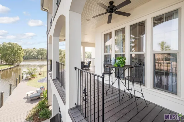 $1,375,000 | 33075 Rivergate Circle, Springfield, LA 70462