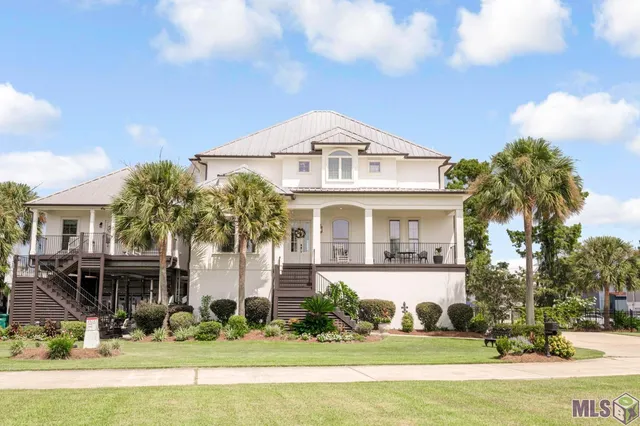 $1,375,000 | 33075 Rivergate Circle, Springfield, LA 70462