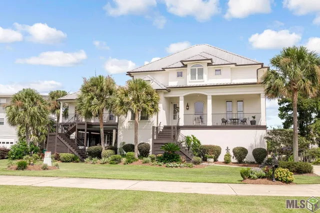 $1,375,000 | 33075 Rivergate Circle, Springfield, LA 70462