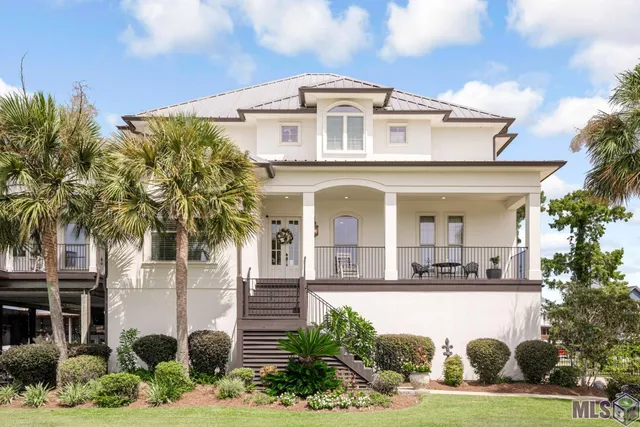 $1,375,000 | 33075 Rivergate Circle, Springfield, LA 70462