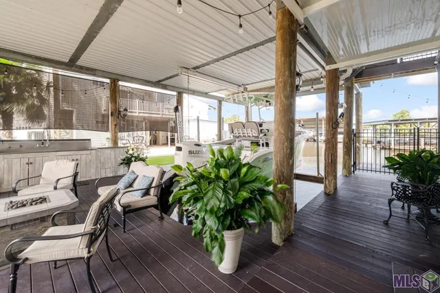 $1,375,000 | 33075 Rivergate Circle, Springfield, LA 70462