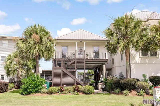 $1,375,000 | 33075 Rivergate Circle, Springfield, LA 70462