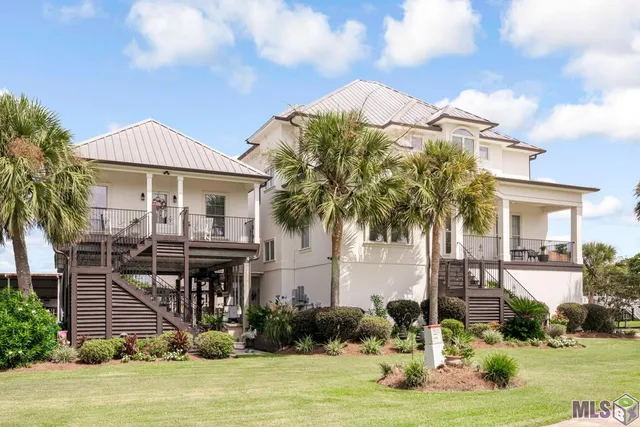 $1,375,000 | 33075 Rivergate Circle, Springfield, LA 70462