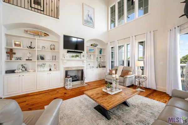 $1,250,000 | 33075 Rivergate Circle, Springfield, LA 70462