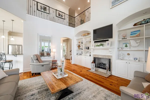 $1,250,000 | 33075 Rivergate Circle, Springfield, LA 70462