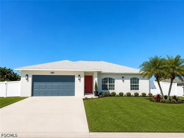$2,250 | 1203 Southwest 34th Terrace, Cape Coral, FL 33914