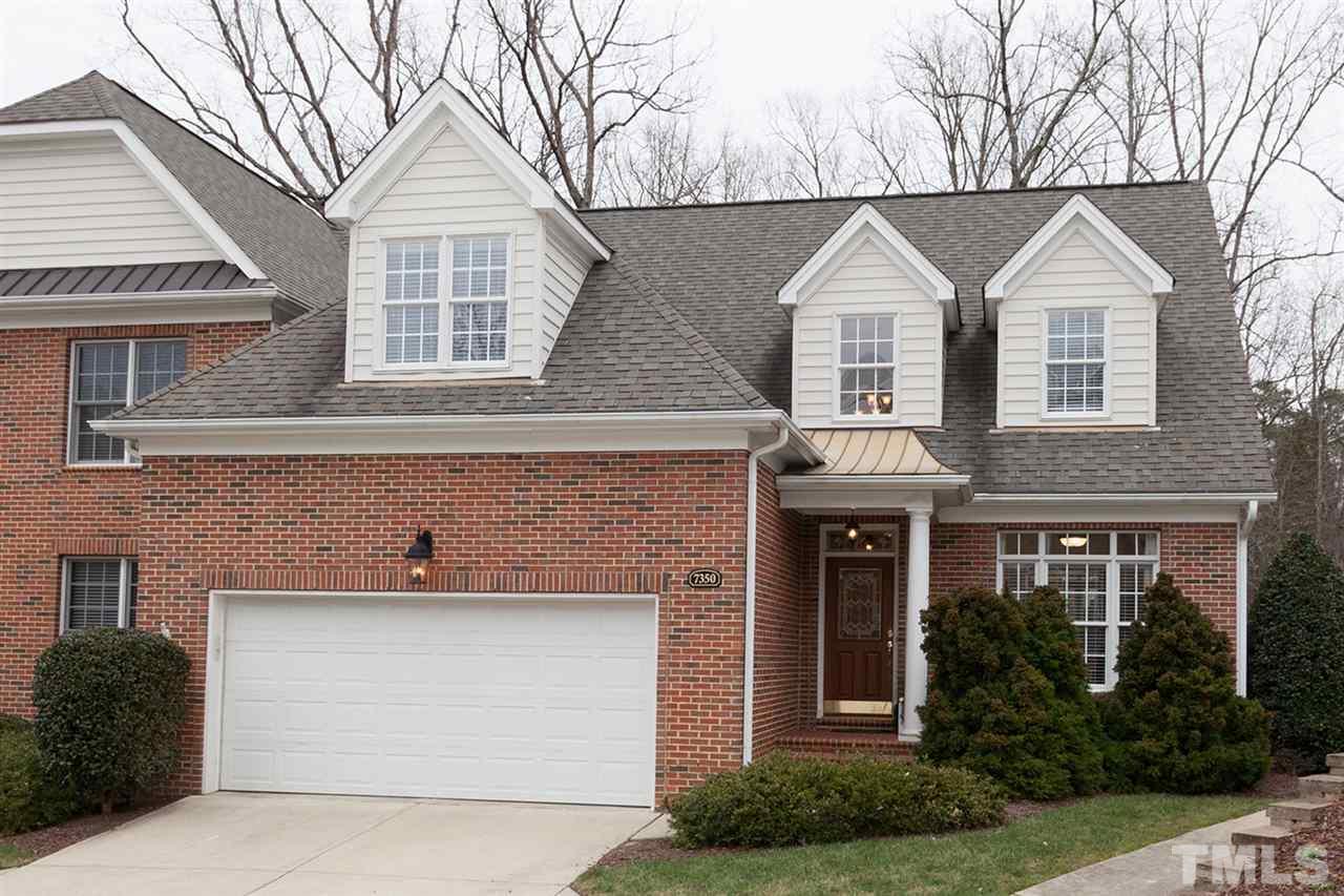 7350 Fontana Ridge Lane Raleigh, NC 27613 - Photo 1 of 25