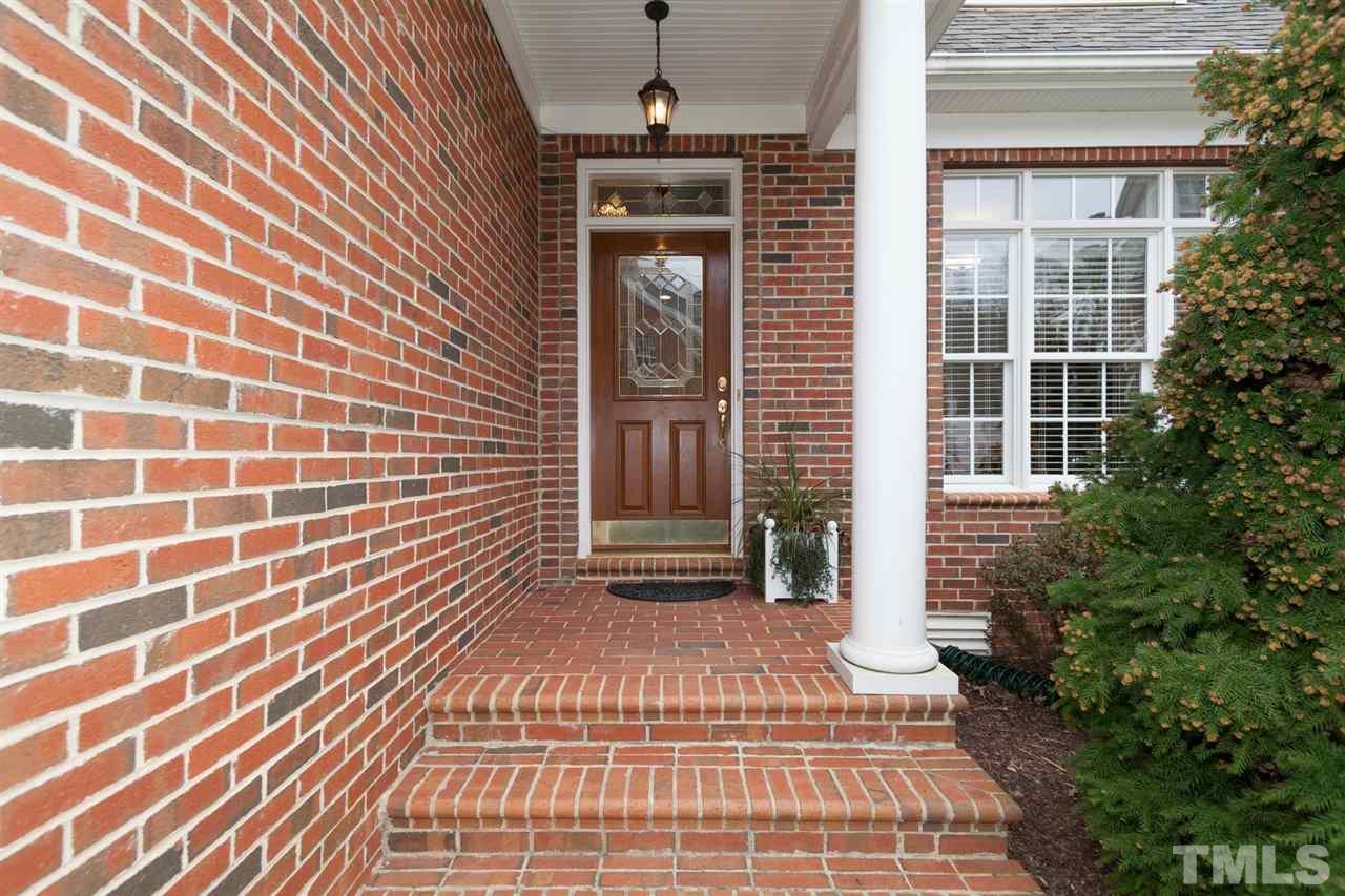 7350 Fontana Ridge Lane Raleigh, NC 27613 - Photo 3 of 25