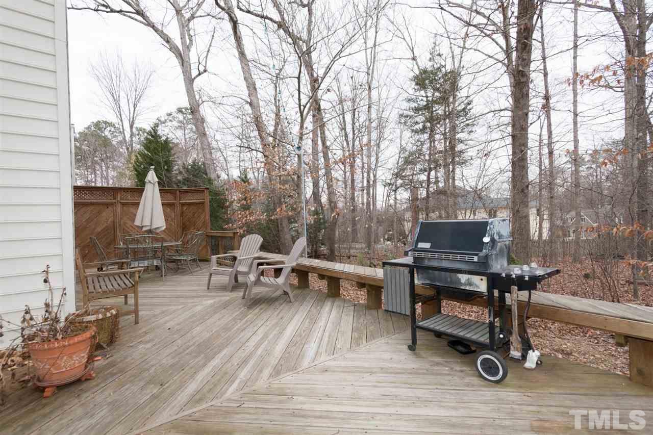 7350 Fontana Ridge Lane Raleigh, NC 27613 - Photo 23 of 25