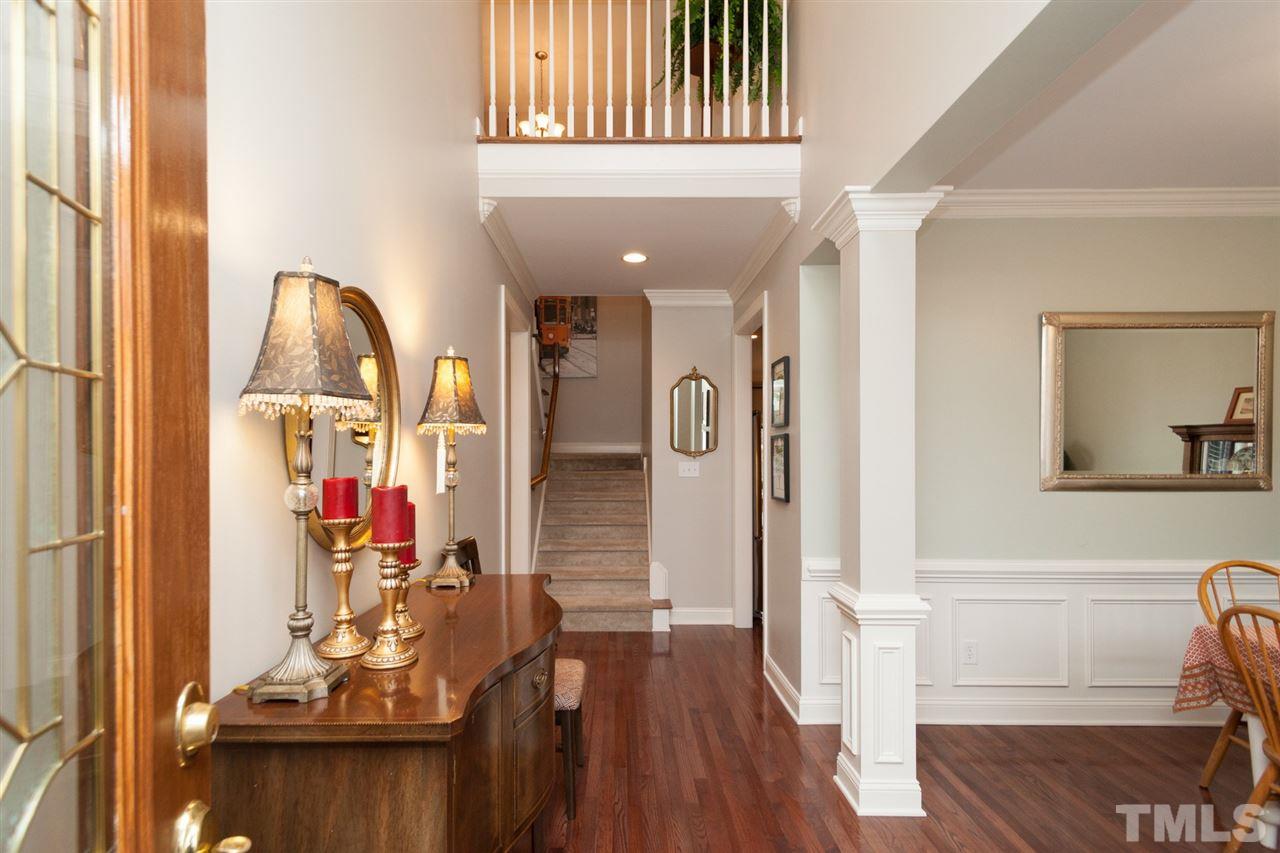 7350 Fontana Ridge Lane Raleigh, NC 27613 - Photo 4 of 25